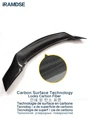 Carbon Surface
