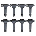 8pcs