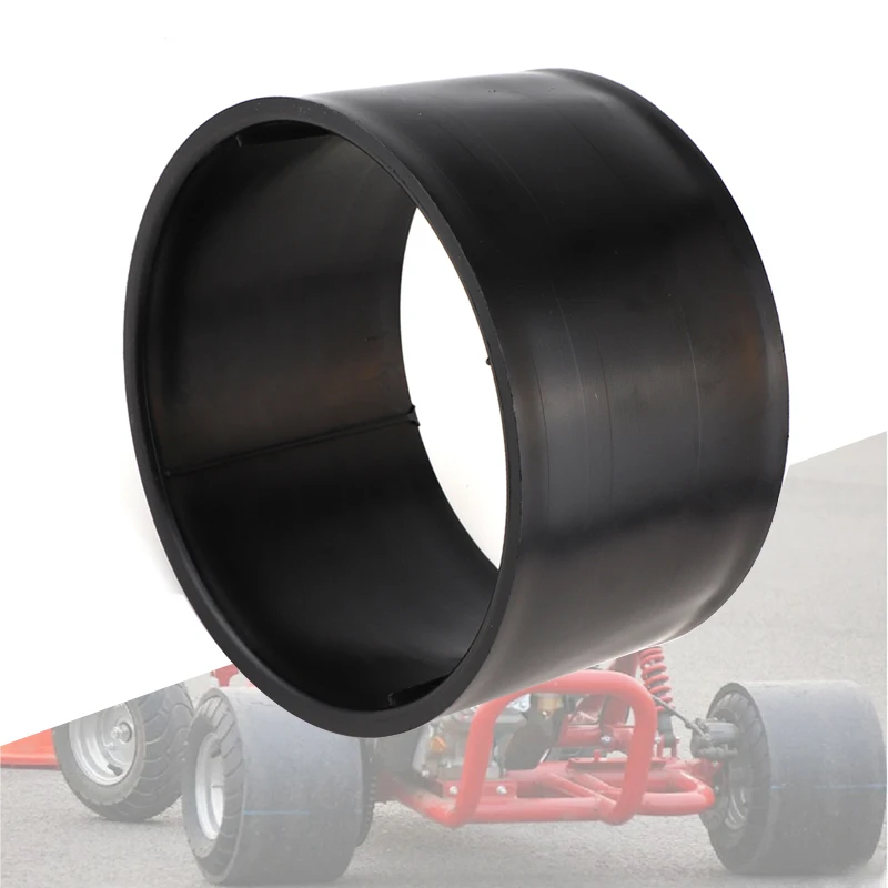 Anillo de Deriva 5" PVC para Cubo de Rueda – Quad Bike Kart Drift