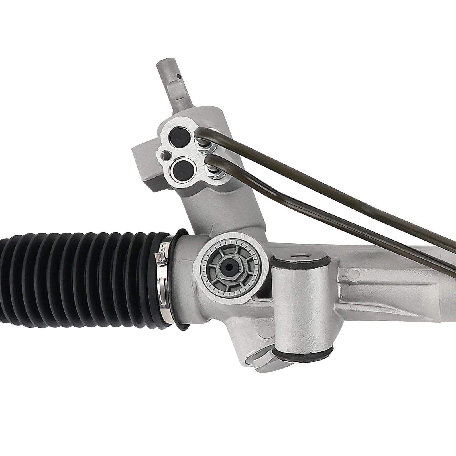 Engranaje de dirección asistida para Ford Transit 2.2L-3.2L 2006-2014 1370704 piñón 6C11-3200-AB - imagen 3