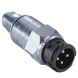 Sensor velocidad Siemens VDO 2159 – Referencia 20102301
