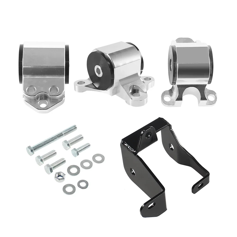 Soportes de poliuretano para motor Honda Civic EK