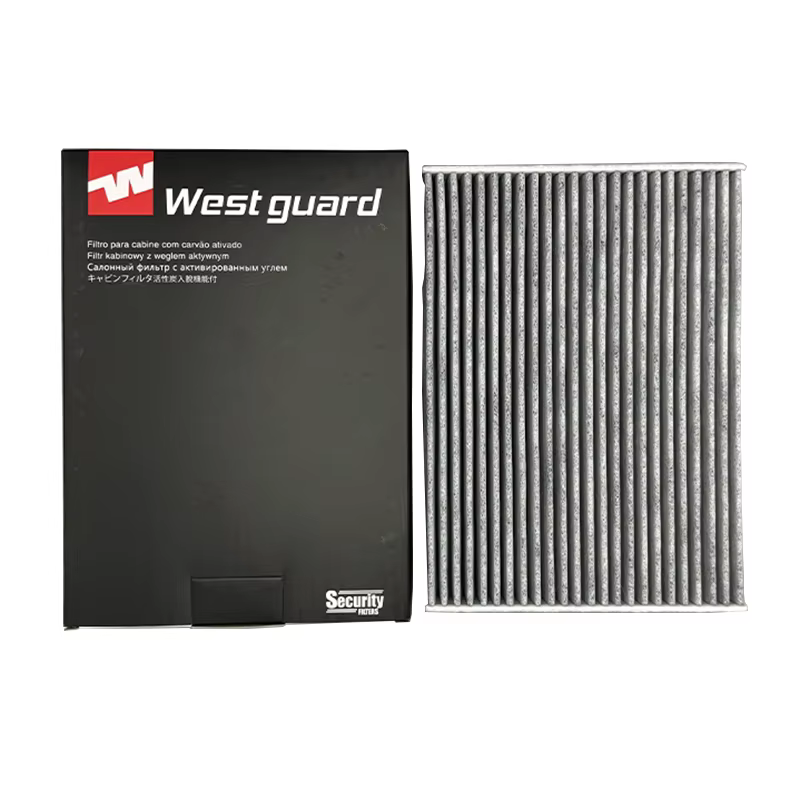 Filtro de habitáculo WESTGUARD MK13192 – Nissan X-Trail/Qashqai