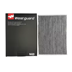 Filtro de habitáculo WESTGUARD MK13192 – Nissan X-Trail/Qashqai