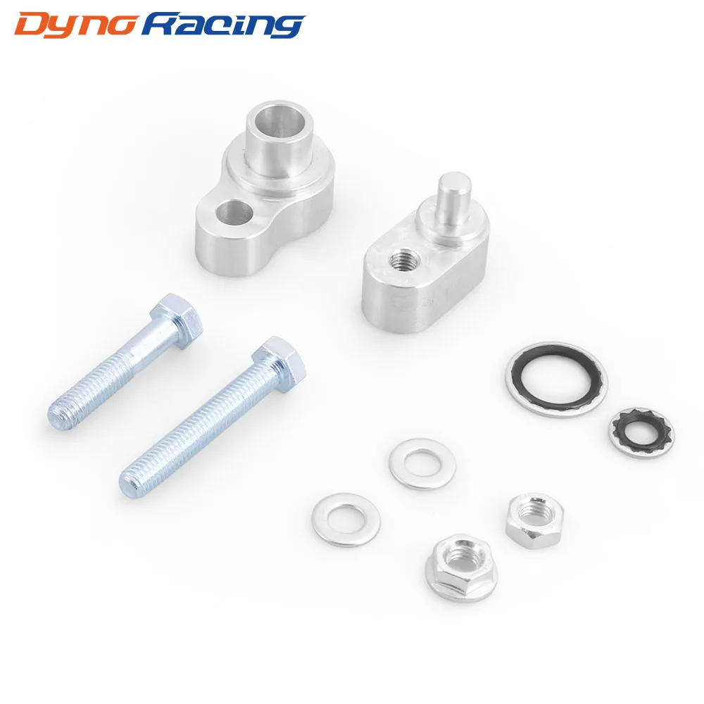 Kit bloqueo de aire trasero Chevrolet Traverse y GMC Acadia
