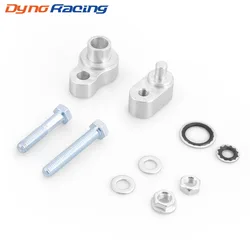 Kit bloqueo de aire trasero Chevrolet Traverse y GMC Acadia