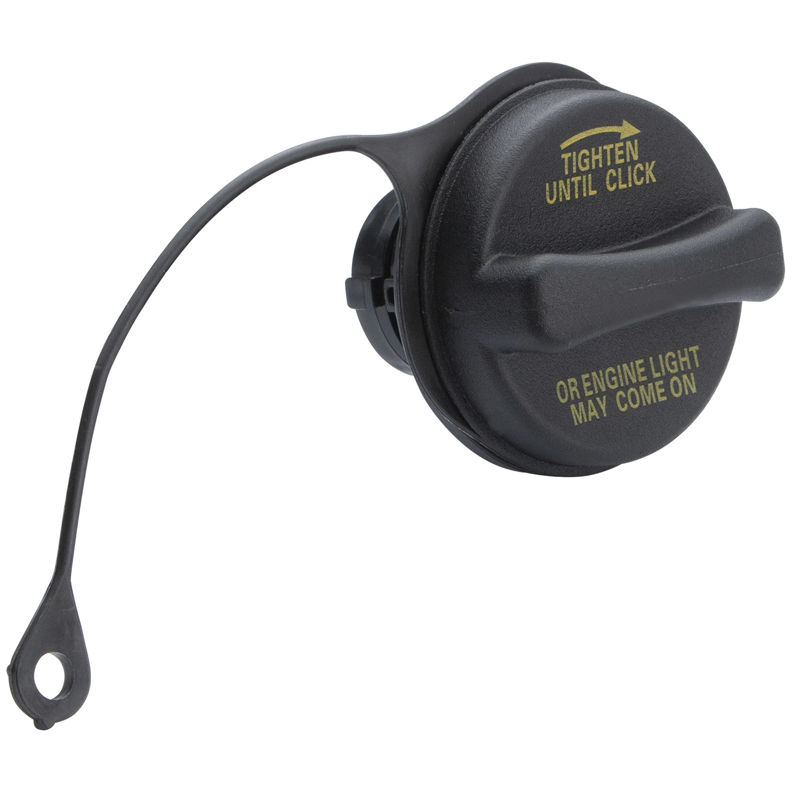 XU5Z-9030-JA Tapa de depósito con cable para Ford Explorer y Crown Victoria - imagen 5