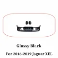 Glossy Black