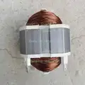 stator