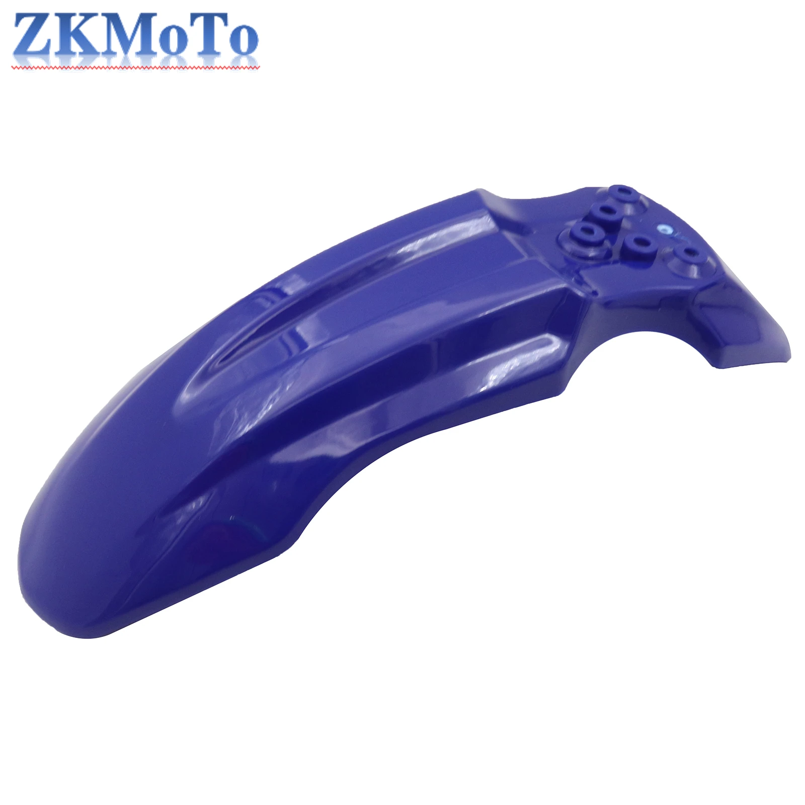 Guardabarros delantero mini Honda CRF50/XR50 – universal - imagen 5