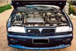 Amortiguador gas lifting Lancia Delta MK2 (1993-1999)
