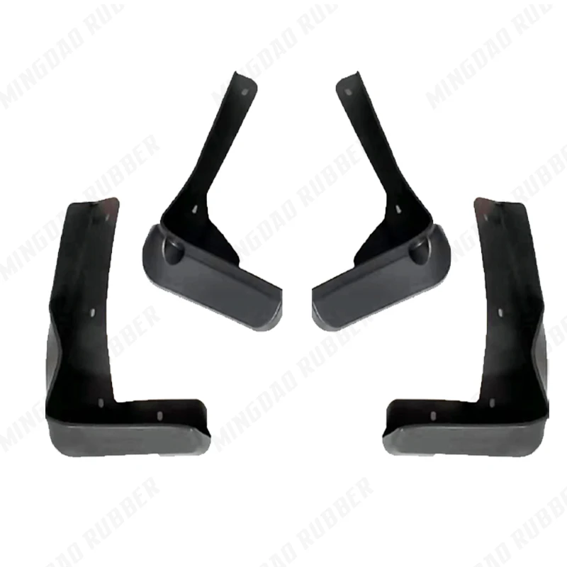 Para Honda Jade 2017-2020 2018 2019 guardabarros guardabarros protector contra salpicaduras guardabarros accesorios de coche - imagen 2