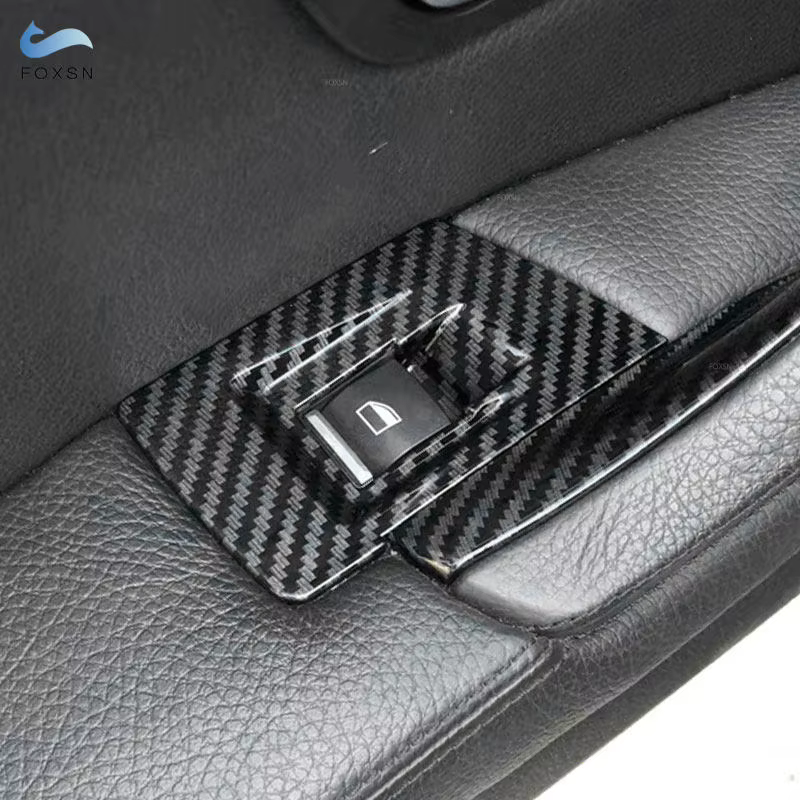 Botonera elevalunas interior de puerta para BMW Serie 5 F10 F18 2011-2017