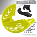 Fluorescent yellow