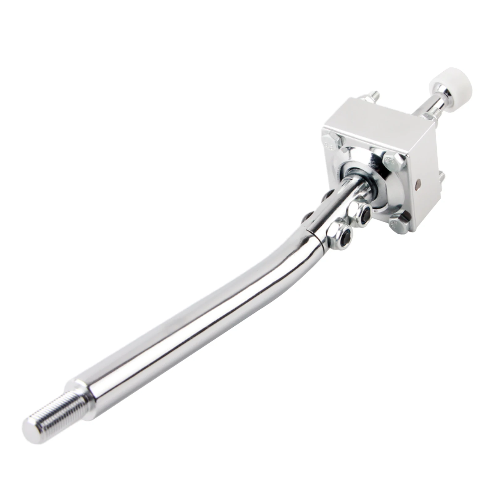 Para 1978-2002 Toyota Supra Celica W50 W55 W57 W58 R154 Holden para Ford Mazda caja de acero de 5 velocidades caja de cambios palanca de cambios corta - imagen 2