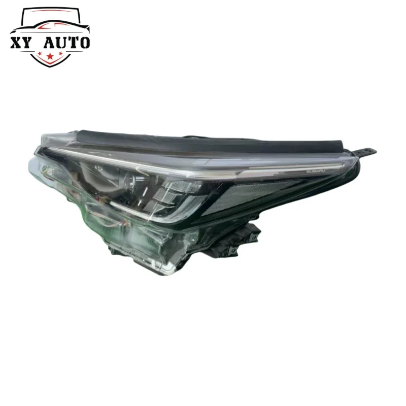 Faros LED Subaru Crosstrek Iluminación potente y bajo consumo - imagen 2