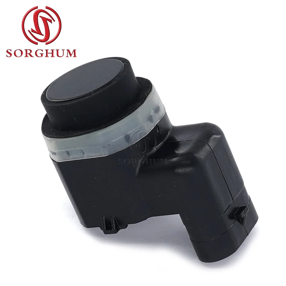 SORGHUM Sensor de aparcamiento Parktronic PDC BMW F10 F11 X3 X5 - imagen 3