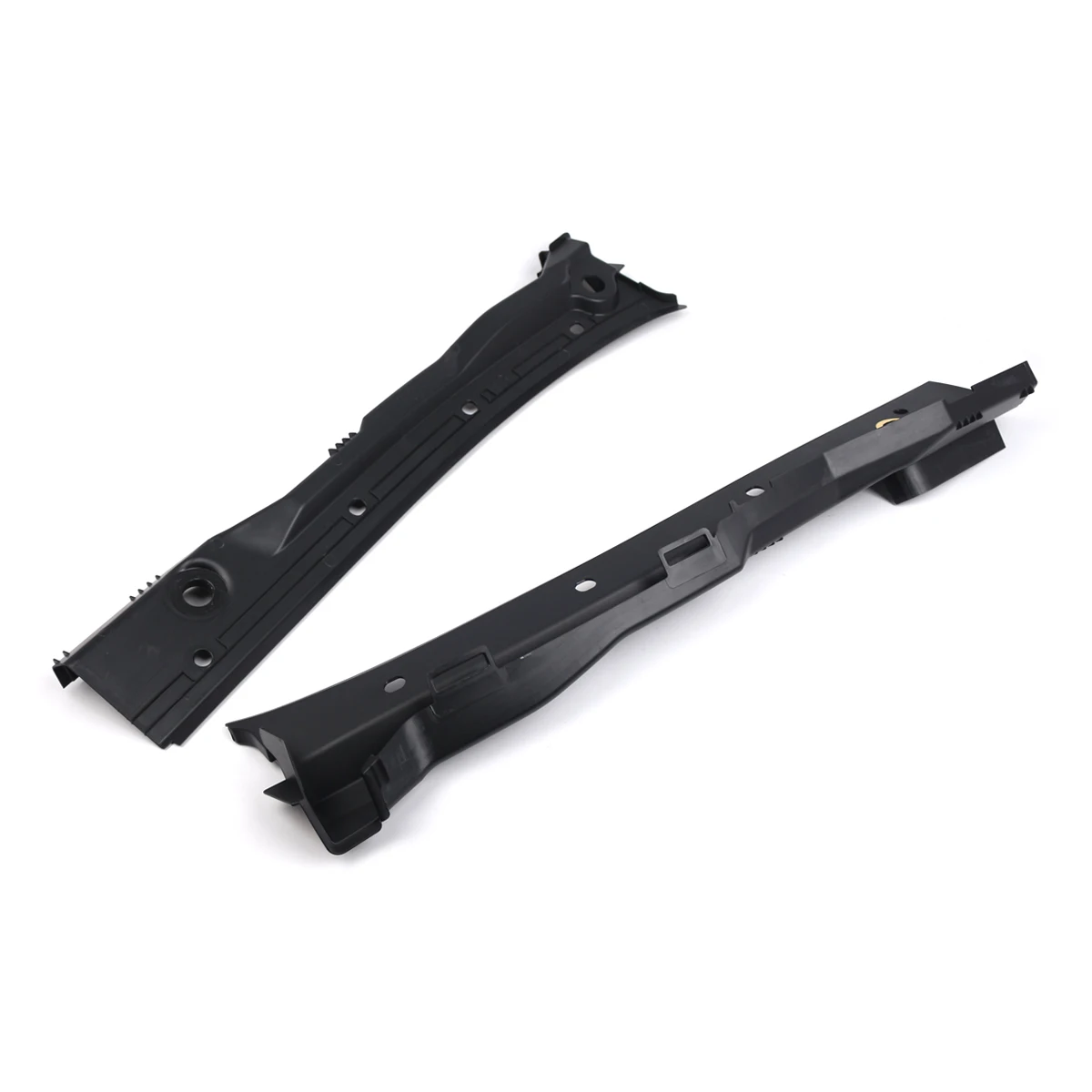 Tapa limpiaparabrisas BMW E39 525i 528i 530i 540i M5 1997-2003 - imagen 5