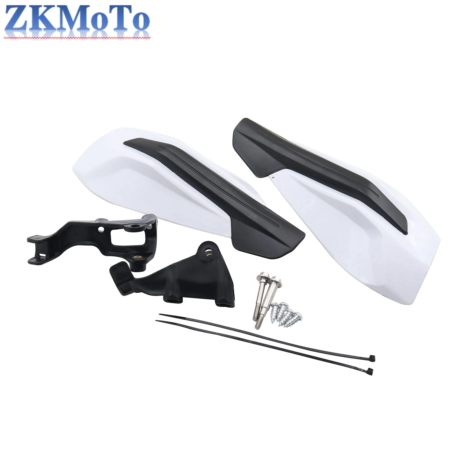Guardamanos para KTM SX SXF EXCF XCW XCF 50-500 cc 2017-2020 - imagen 5