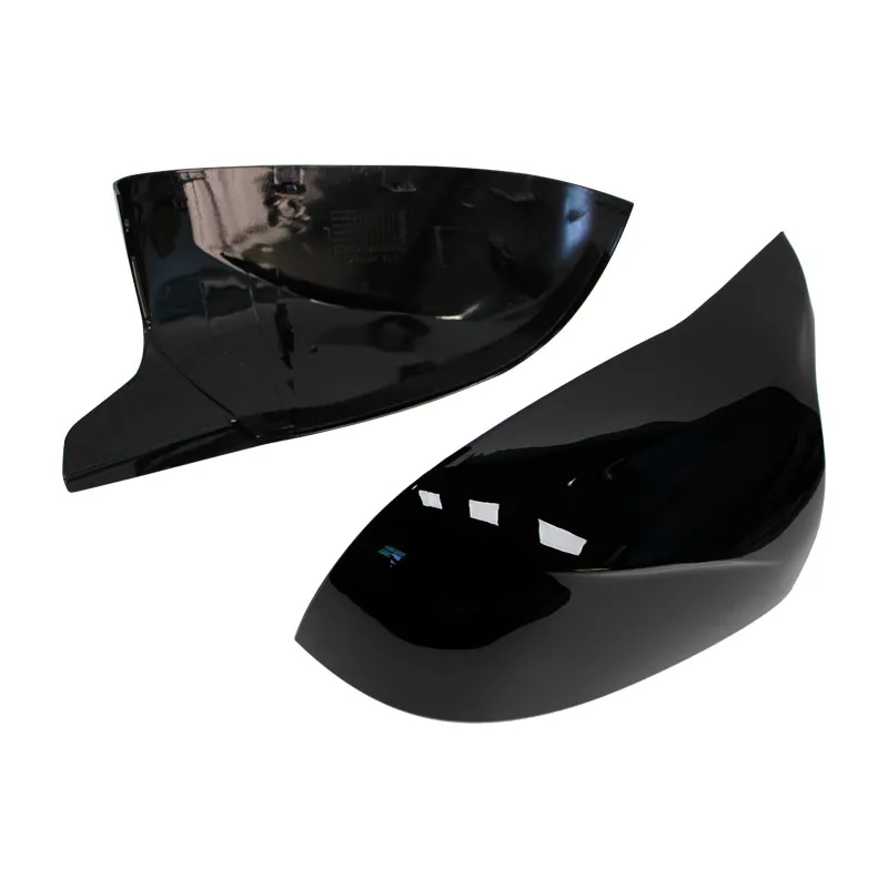 Carcasas de retrovisor BMW X3 F25, X4 F26, X5 F15 y X6 F16 - imagen 4