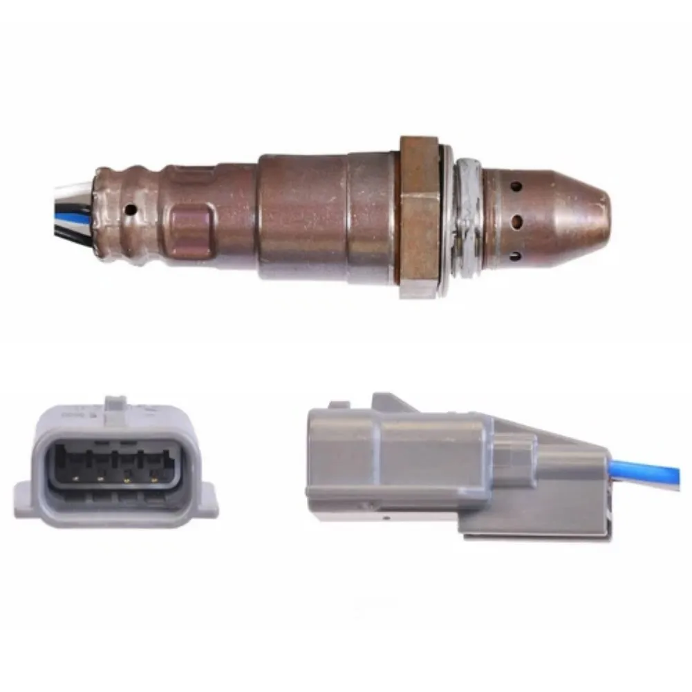 Sonda lambda Nissan Rogue 2014-2019 aguas arriba y aguas abajo - imagen 5