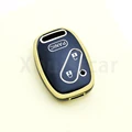 3B button black(GLD)