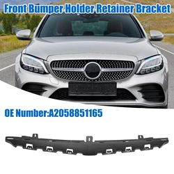 Soporte parachoques delantero X Autohaux – Mercedes C43 AMG/C300