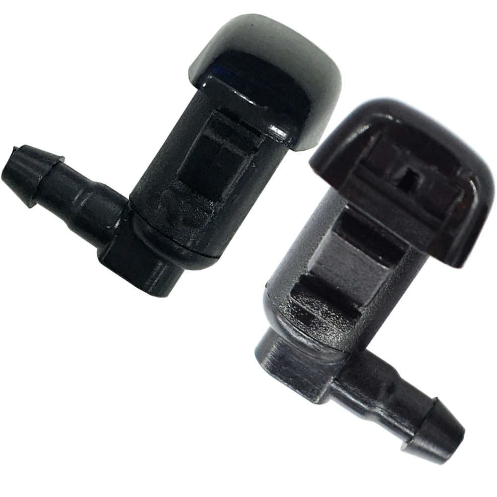Boquilla lavaparabrisas 5182327AA para Dodge Charger Challenger y Chrysler 300 - imagen 3
