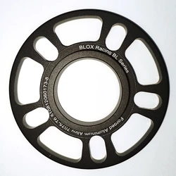Adaptadores de rueda PCD 5x120 60.1-73.1 mm espaciadores 3 a 12