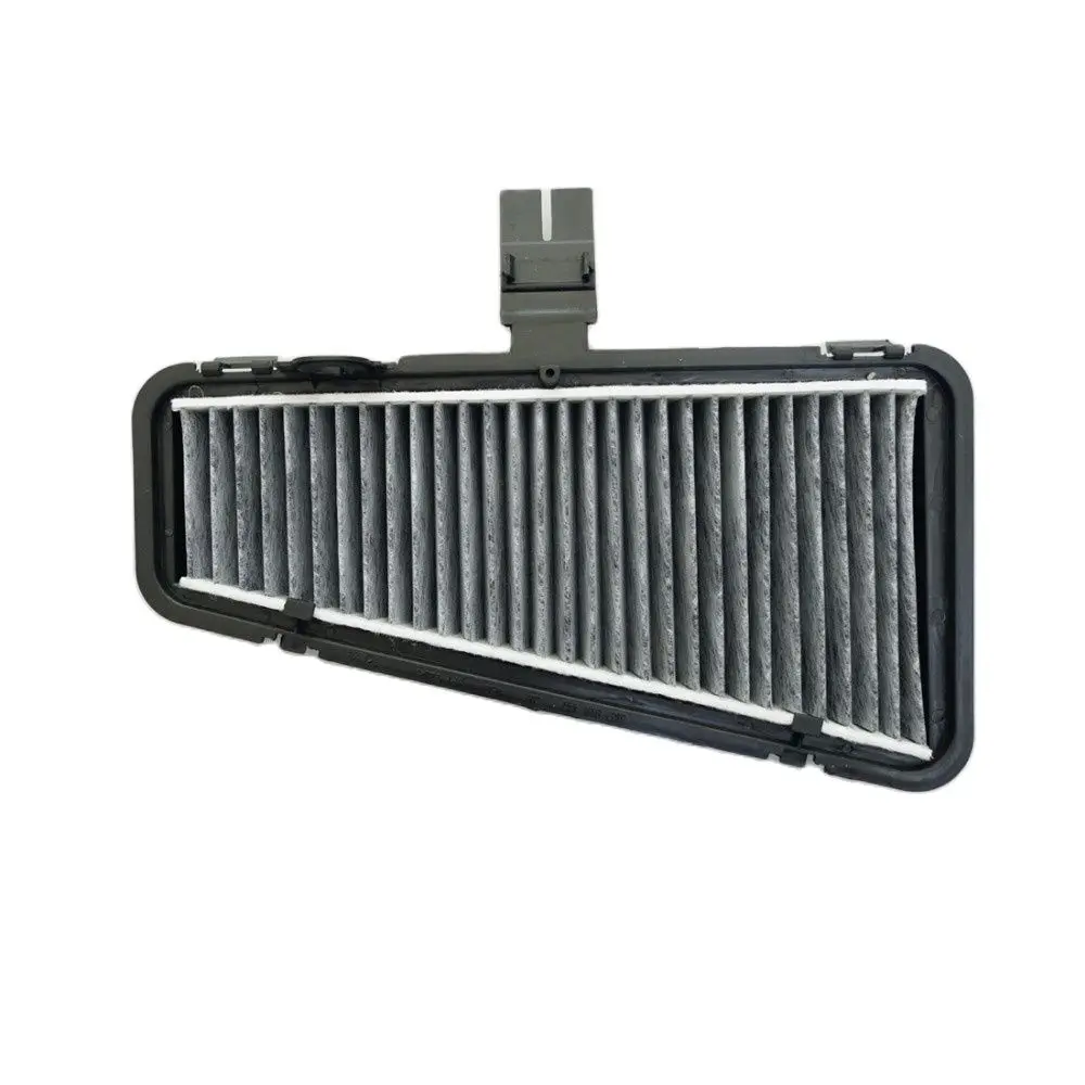 Filtro de cabina Audi A4 B8 2.0 2009 – OEM 8KD819441