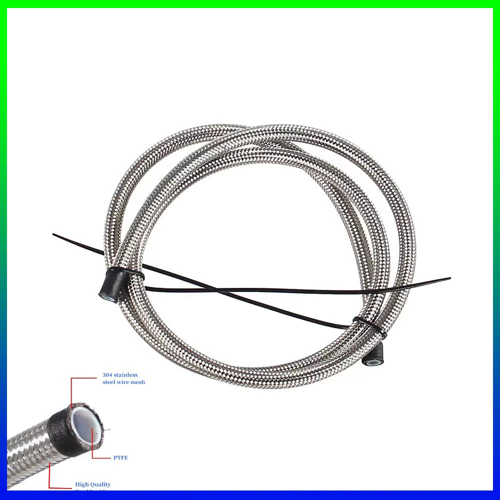 Manguera de Combustible WWPPU - imagen 4