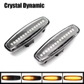 Dynamic Crystal