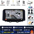 2K 8G-128G 360 DVR