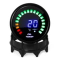 Oil Temp Gauge