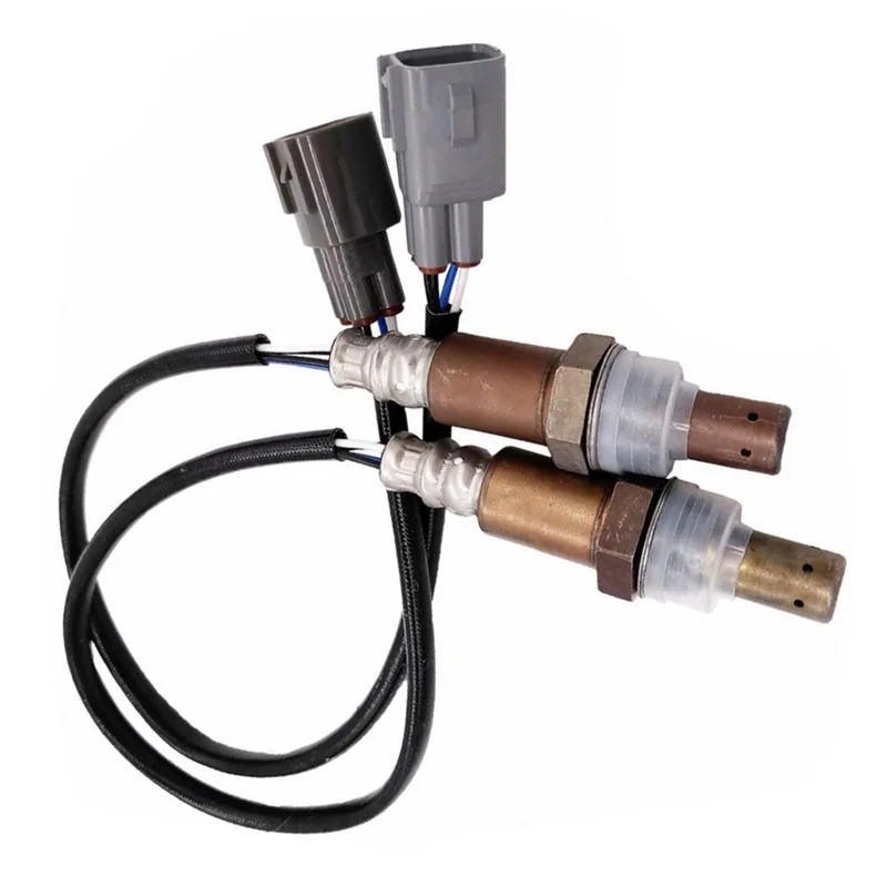AB56 Sensor de oxígeno para Toyota Estima ACR30/ACR40 2AZFE 2000-2006 - imagen 5