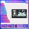 S8 with 360 camera