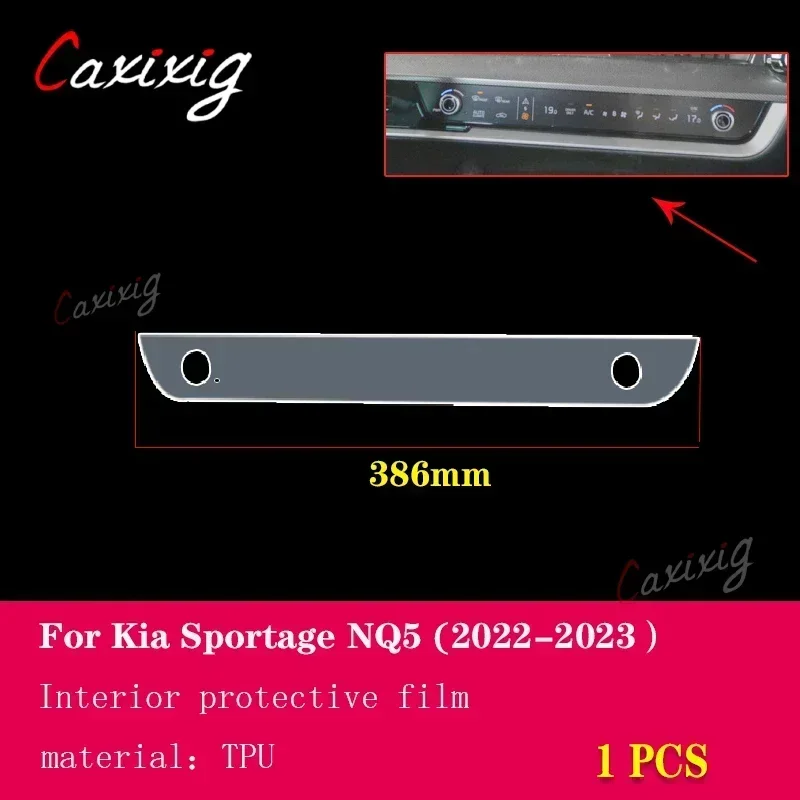 Kit completo de piezas para el NQ5