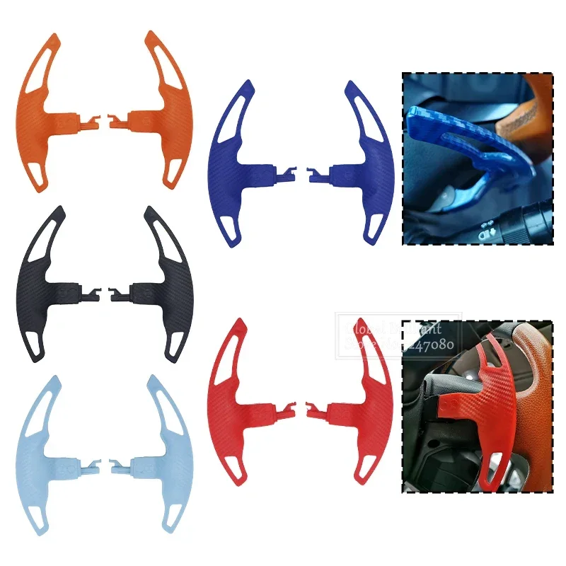 Extensiones de levas ABS para Subaru Forester, BRZ y GT86
