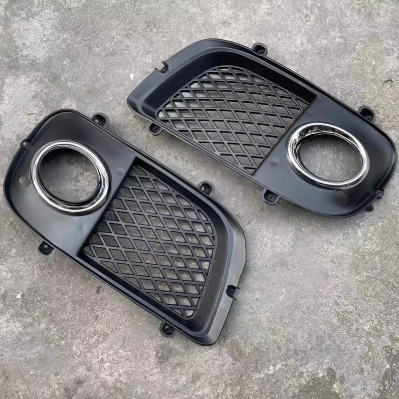 Marco lámpara antiniebla delantera Mitsubishi Lancer EVO