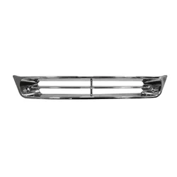 Cubierta embellecedora faro delantero Honda Goldwing GL1500