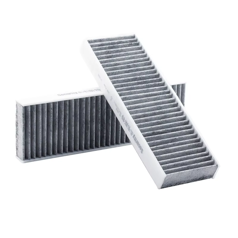 Filtro habitáculo carbón activado – Peugeot 3008 5008 C4 Picasso DS 5 - imagen 3