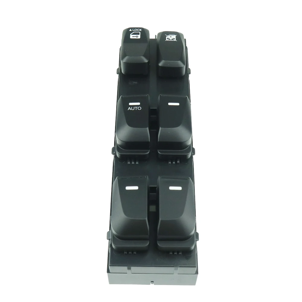Interruptor elevalunas eléctrico Hyundai ix35 Tucson 2010-2015 - imagen 3
