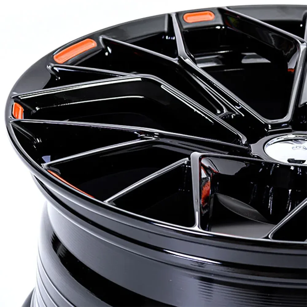 Llantas deportivas forjadas de aleación para Mitsubishi ASX - imagen 3