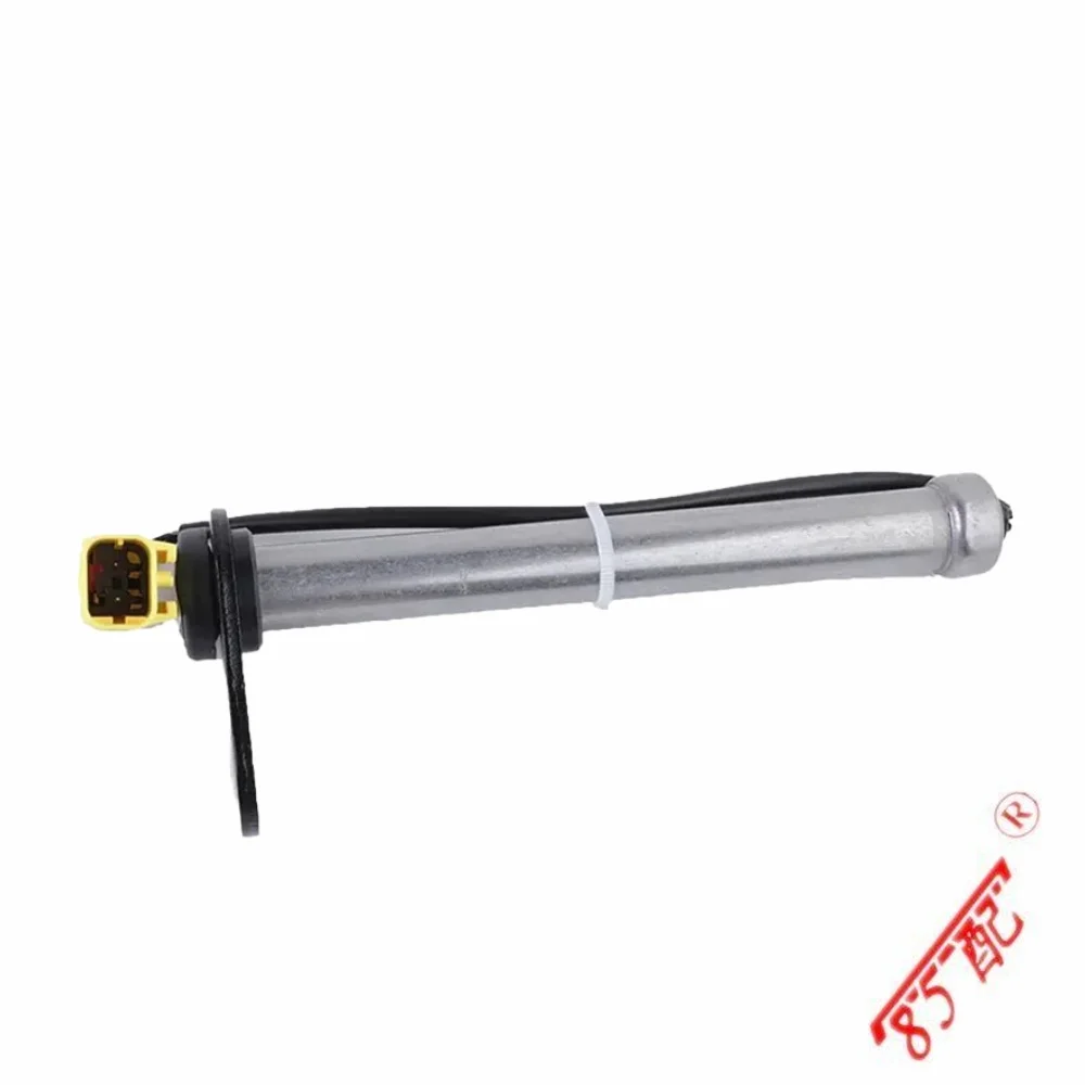 Bisagra Capó Mercedes Clase S W223 V223 Ref OEM A2239062000 2020+ - imagen 3