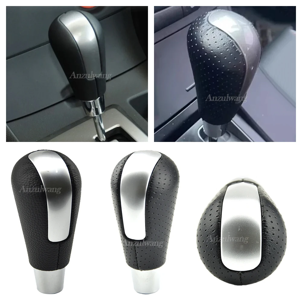 Perilla de cambio automático Mazda 6 GG GH CX-7 MX5 RX8 3 BK BL - imagen 5
