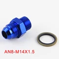 AN8-M14-1.5 BLUE