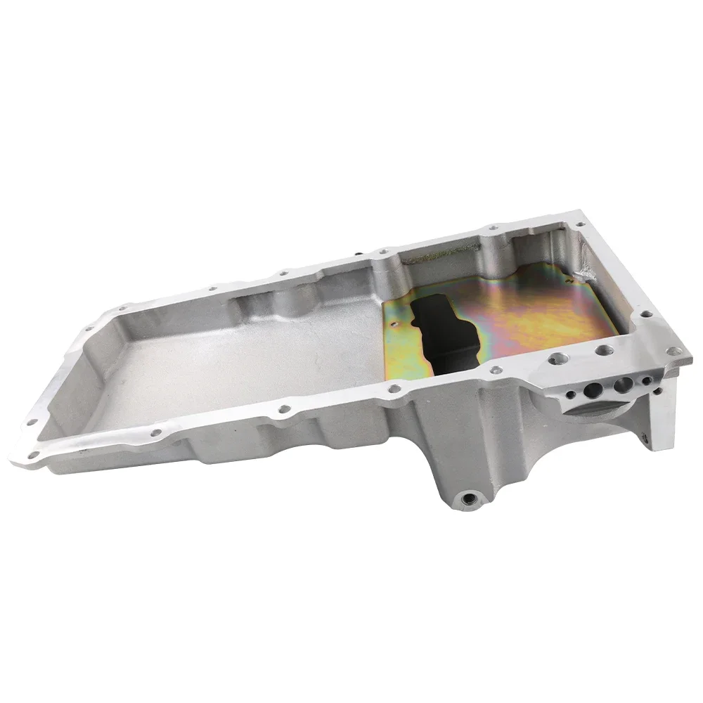 Cárter aceite aluminio reforzado para GM serie LS – LS1 LS2 LS3 LS6 - imagen 5