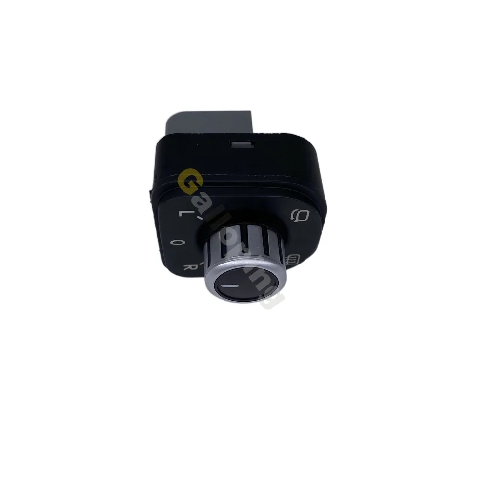 5ND 959565 Mando de ajuste de retrovisores VW Golf V/VI - imagen 4