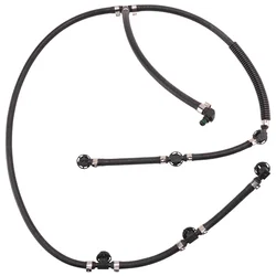 6420703032 Tubo retorno combustible diésel para Mercedes-Benz OM642 V6