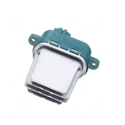 Resistencia motor ventilador calefacción – Audi Q7 y Porsche Cayenne